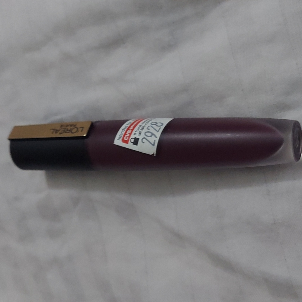 L'Oreal Paris Rouge Signature Lipstick, 6.3 mL